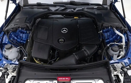 Mercedes-Benz C-Класс, 2024 год, 4 520 000 рублей, 19 фотография