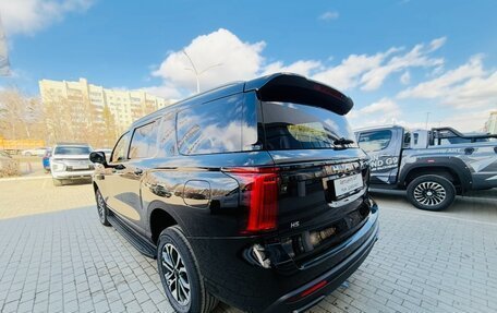 Haval H5, 2026 год, 4 349 000 рублей, 4 фотография