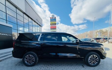 Haval H5, 2026 год, 4 349 000 рублей, 5 фотография