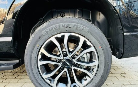 Haval H5, 2026 год, 4 349 000 рублей, 9 фотография