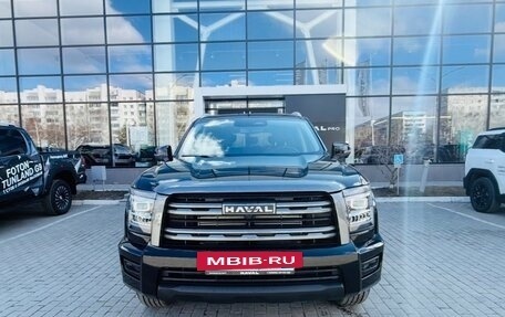 Haval H5, 2026 год, 4 349 000 рублей, 6 фотография
