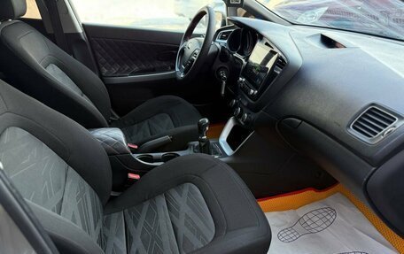 KIA cee'd III, 2014 год, 839 000 рублей, 11 фотография