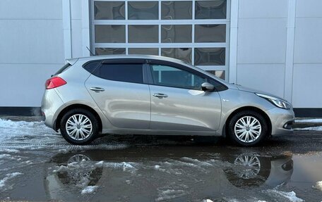 KIA cee'd III, 2014 год, 839 000 рублей, 6 фотография