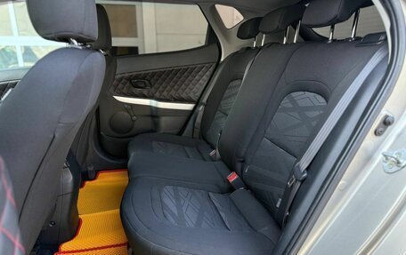 KIA cee'd III, 2014 год, 839 000 рублей, 10 фотография