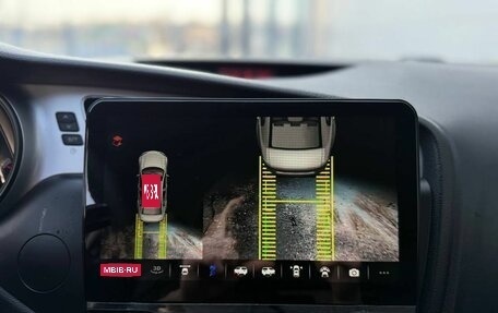 KIA cee'd III, 2014 год, 839 000 рублей, 16 фотография