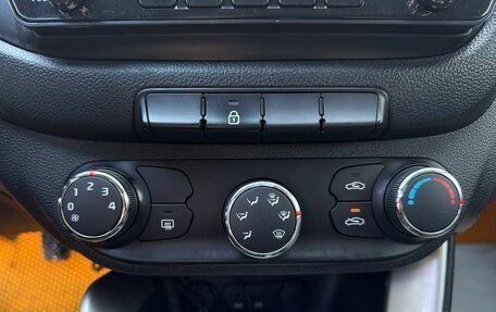 KIA cee'd III, 2014 год, 839 000 рублей, 17 фотография