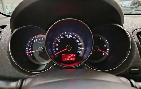 KIA Cerato III, 2010 год, 640 000 рублей, 11 фотография