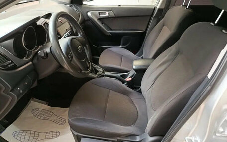 KIA Cerato III, 2010 год, 640 000 рублей, 7 фотография