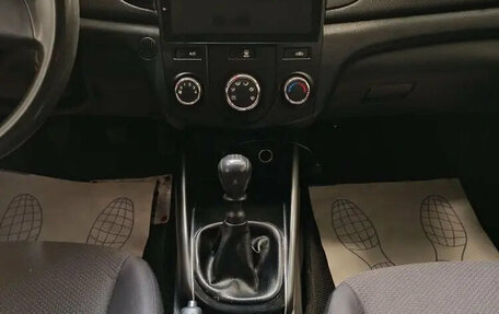 KIA Cerato III, 2010 год, 640 000 рублей, 12 фотография