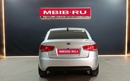 KIA Cerato III, 2010 год, 640 000 рублей, 3 фотография