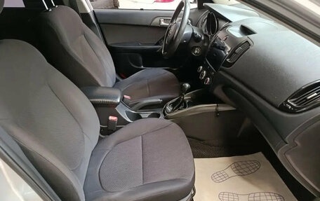 KIA Cerato III, 2010 год, 640 000 рублей, 8 фотография