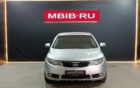 KIA Cerato III, 2010 год, 640 000 рублей, 6 фотография