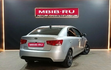 KIA Cerato III, 2010 год, 640 000 рублей, 4 фотография
