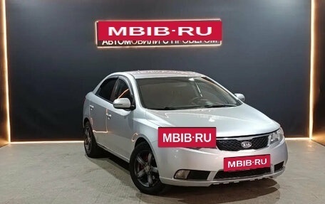 KIA Cerato III, 2010 год, 640 000 рублей, 5 фотография