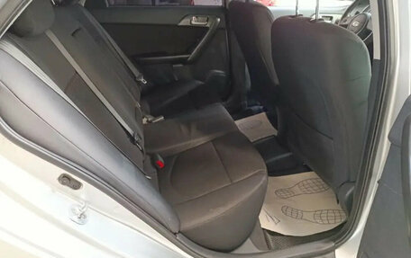 KIA Cerato III, 2010 год, 640 000 рублей, 15 фотография