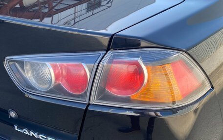 Mitsubishi Lancer IX, 2012 год, 665 000 рублей, 14 фотография