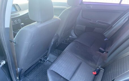 Mitsubishi Lancer IX, 2012 год, 665 000 рублей, 9 фотография