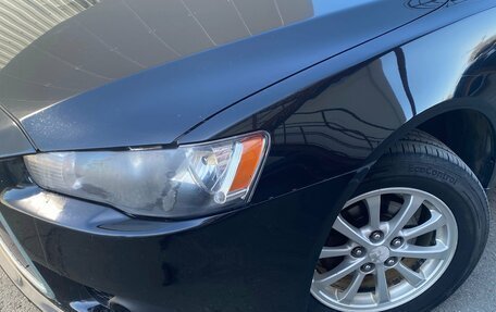 Mitsubishi Lancer IX, 2012 год, 665 000 рублей, 13 фотография