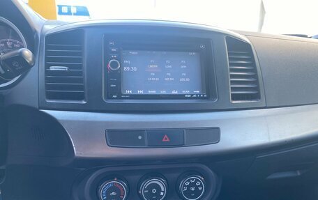 Mitsubishi Lancer IX, 2012 год, 665 000 рублей, 12 фотография