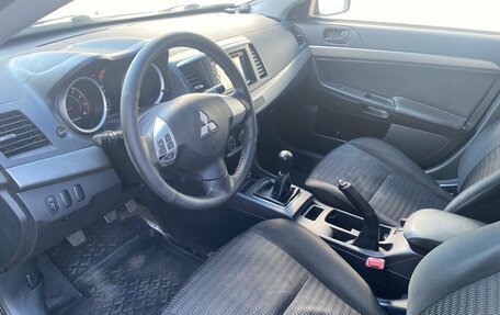 Mitsubishi Lancer IX, 2012 год, 665 000 рублей, 7 фотография