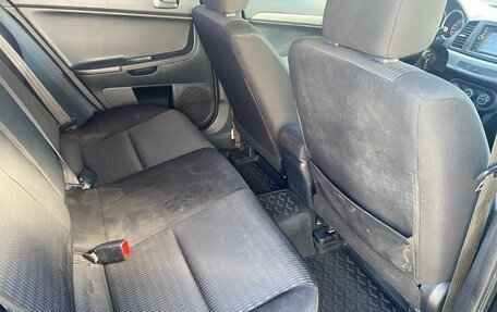 Mitsubishi Lancer IX, 2012 год, 665 000 рублей, 10 фотография