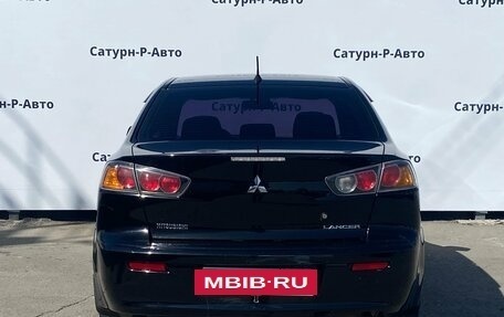Mitsubishi Lancer IX, 2012 год, 665 000 рублей, 5 фотография