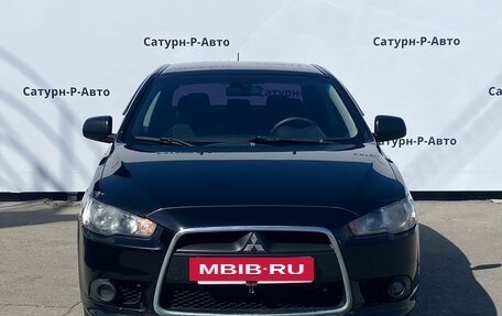 Mitsubishi Lancer IX, 2012 год, 665 000 рублей, 2 фотография