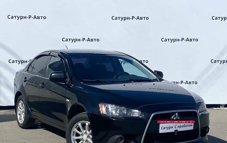 Mitsubishi Lancer IX, 2012 год, 665 000 рублей, 3 фотография