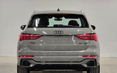 Audi Q3, 2026 год, 5 038 000 рублей, 3 фотография