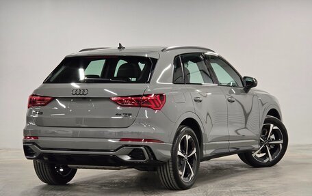 Audi Q3, 2026 год, 5 038 000 рублей, 4 фотография