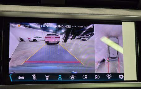 Audi Q3, 2026 год, 5 038 000 рублей, 13 фотография