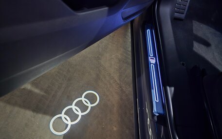 Audi Q3, 2026 год, 5 038 000 рублей, 17 фотография