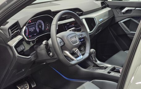 Audi Q3, 2026 год, 5 038 000 рублей, 25 фотография