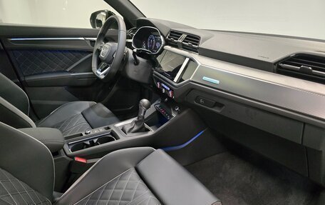 Audi Q3, 2026 год, 5 038 000 рублей, 31 фотография