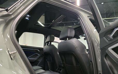 Audi Q3, 2026 год, 5 038 000 рублей, 26 фотография