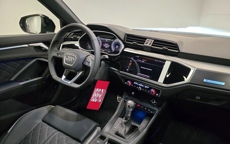 Audi Q3, 2026 год, 5 038 000 рублей, 24 фотография