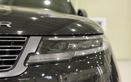 Land Rover Range Rover Sport, 2025 год, 19 990 000 рублей, 4 фотография