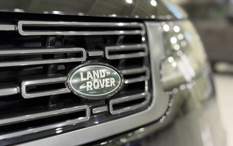 Land Rover Range Rover Sport, 2025 год, 19 990 000 рублей, 5 фотография