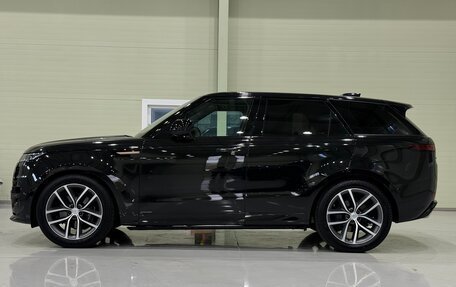 Land Rover Range Rover Sport, 2025 год, 19 990 000 рублей, 8 фотография