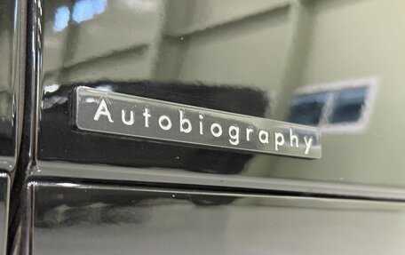 Land Rover Range Rover Sport, 2025 год, 19 990 000 рублей, 7 фотография