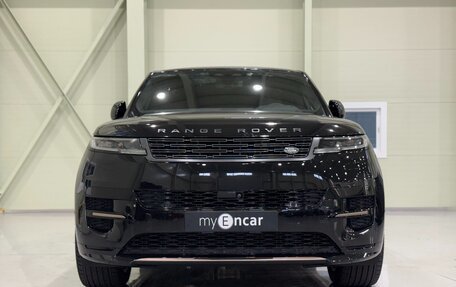 Land Rover Range Rover Sport, 2025 год, 19 990 000 рублей, 3 фотография