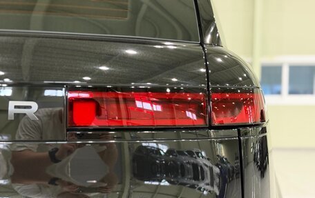 Land Rover Range Rover Sport, 2025 год, 19 990 000 рублей, 11 фотография