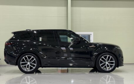 Land Rover Range Rover Sport, 2025 год, 19 990 000 рублей, 14 фотография