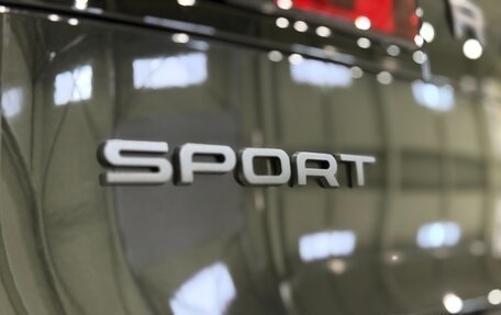 Land Rover Range Rover Sport, 2025 год, 19 990 000 рублей, 12 фотография