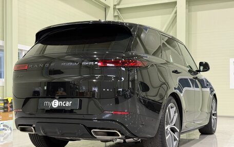 Land Rover Range Rover Sport, 2025 год, 19 990 000 рублей, 13 фотография