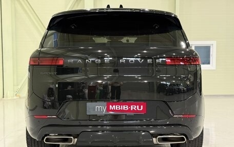 Land Rover Range Rover Sport, 2025 год, 19 990 000 рублей, 10 фотография