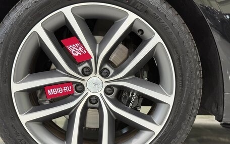 Land Rover Range Rover Sport, 2025 год, 19 990 000 рублей, 6 фотография