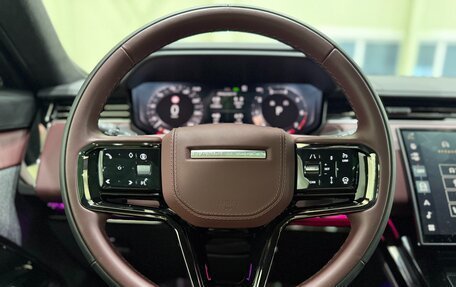 Land Rover Range Rover Sport, 2025 год, 19 990 000 рублей, 16 фотография