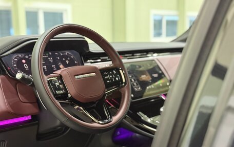 Land Rover Range Rover Sport, 2025 год, 19 990 000 рублей, 18 фотография