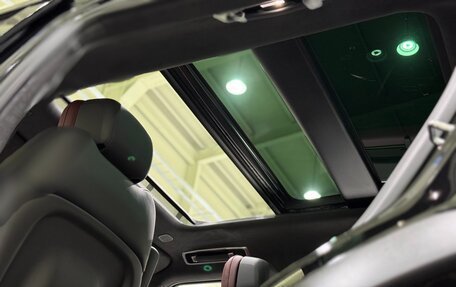Land Rover Range Rover Sport, 2025 год, 19 990 000 рублей, 25 фотография